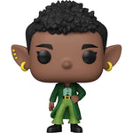 Luck The Captain Pop! #1291