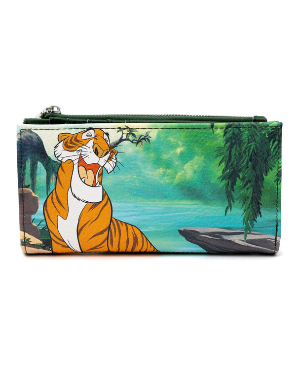 Disney The Jungle Book Wallet
