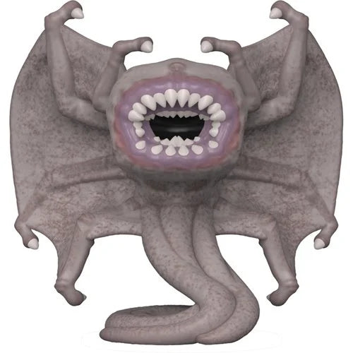 Stranger Things Season 4 Demobat Pop! Vinyl Figure