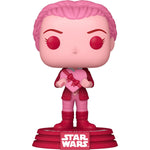 Star Wars Valentines Leia Pop! #589