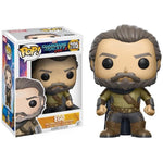 Marvel Guardians of the Galaxy Vol. 2 - Ego #205 (VAULTED)