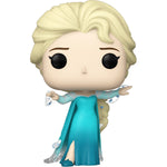Disney 100 Frozen Elsa Pop! #1319