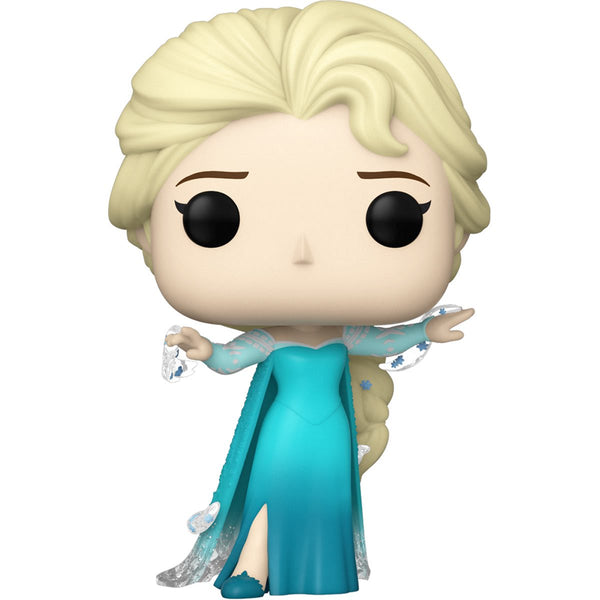 Disney 100 Frozen Elsa Pop! #1319