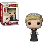 Royals Diana Princess of Wales Pop! Vinyl Figure #03
