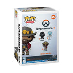 Overwatch 2 Cassidy Pop! #904