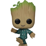 I Am Groot in Onesie (Dancing) Pop! #1192