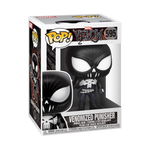 Venomized Punisher Vinyl Figure #595