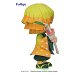 Demon Slayer: Kimetsu no Yaiba Agatsuma Zenitsu Toonize Figure