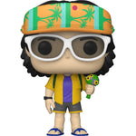 Stranger Things Season 4 Mike Wheeler in California #1298