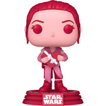 Star Wars Valentines Rey Pop! #588