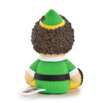 Elf Buddy the Elf Handmade By Robots Vinyl Figure