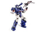 Trumpeter Transformers Bumblebee - Soundwave & Ravage (Easy Build Plastic Model Kit)