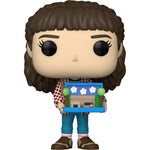 Stranger Things Season 4 Eleven with Diorama Pop! #1297