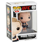 UFC - Ronda Rousey #02