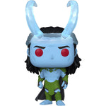 What If? - Frost Giant Loki #972
