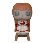 Annabelle in Chair Pop! Vinyl Figure #790