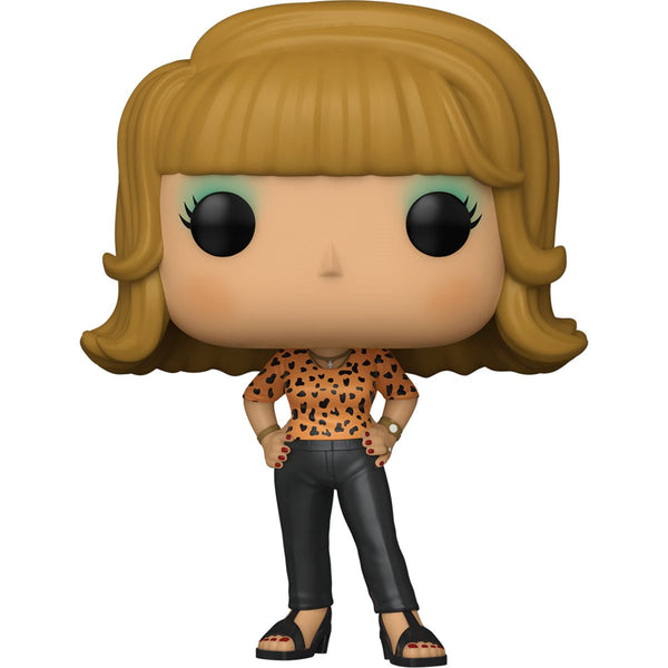 The Sopranos Carmela Soprano  #1293