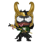 Venom - Venomized Loki Exclusive #368 (VAULTED)