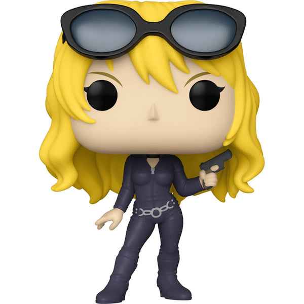 Cowboy Bebop Julia Pop! #1216