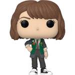 Stranger Things Season 4 Robin Pop! #1244