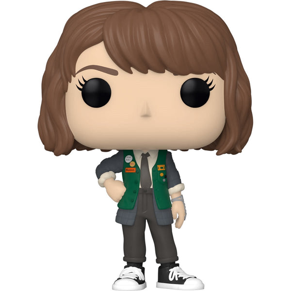 Stranger Things Season 4 Robin Pop! #1244