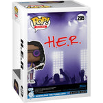 H.E.R. Pop! Vinyl Figure #295