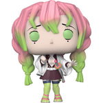 Demon Slayer: Kimetsu no Yaiba Mitsuri Kanroji Pop! #1306