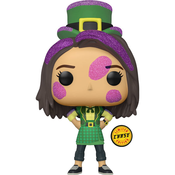 Luck Sam As Leprechaun Pop! (Chase) #1289