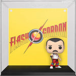 Queen Flash Gordon Pop! Album Figure with Case