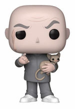 Austin Powers - Dr. Evil (VAULTED) #644
