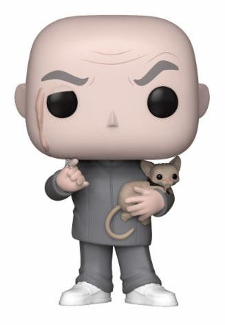 Austin Powers - Dr. Evil (VAULTED) #644