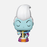 Dragon Ball Z - Whis Eating Noodles Funko Pop! Exclusive #1089