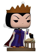 Disney Villains Evil Queen Pop! Vinyl Figure #1079