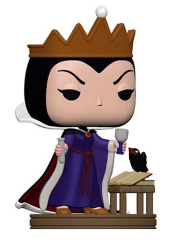 Disney Villains Evil Queen Pop! Vinyl Figure #1079