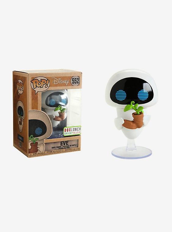 Eve (Earth Day) (VAULTED) #552 Exclusive