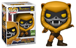 Thundarr The Barbarian - Ookla The Mok (Spring Convention Exclusive) #830