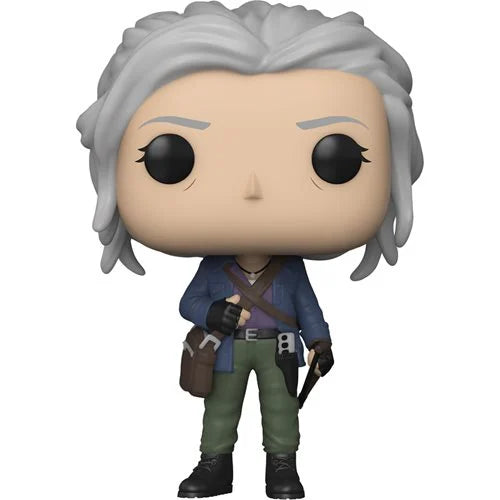 Walking Dead Carol with Bow and Arrow Pop! Vinyl Figure