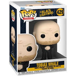 Black Lightning Tobias Whale Pop! Vinyl Figure