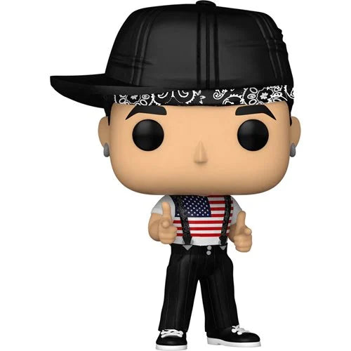 New Kids on the Block Danny Pop! Vinyl Figure #316