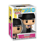New Kids on the Block Danny Pop! Vinyl Figure #316