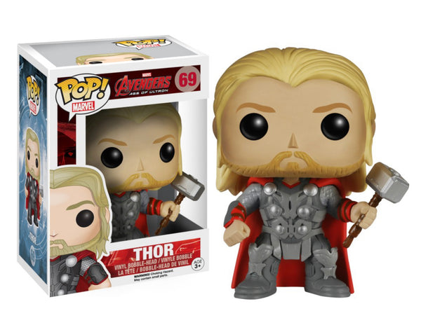 Avengers 2 - Thor