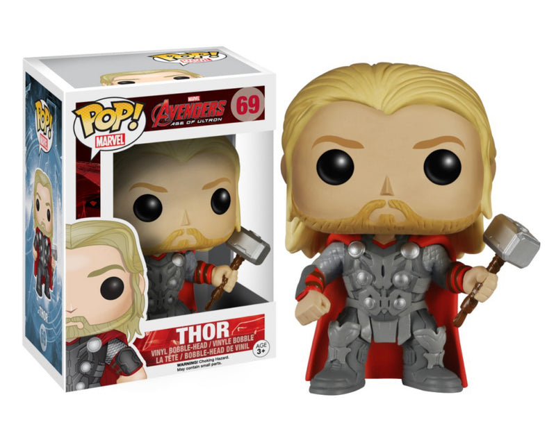 Avengers 2 - Thor