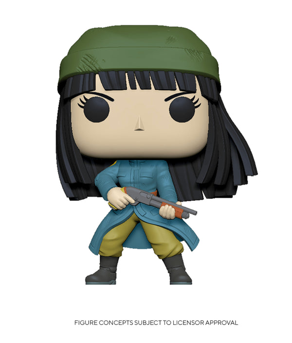 Dragonball Z - Future Mai