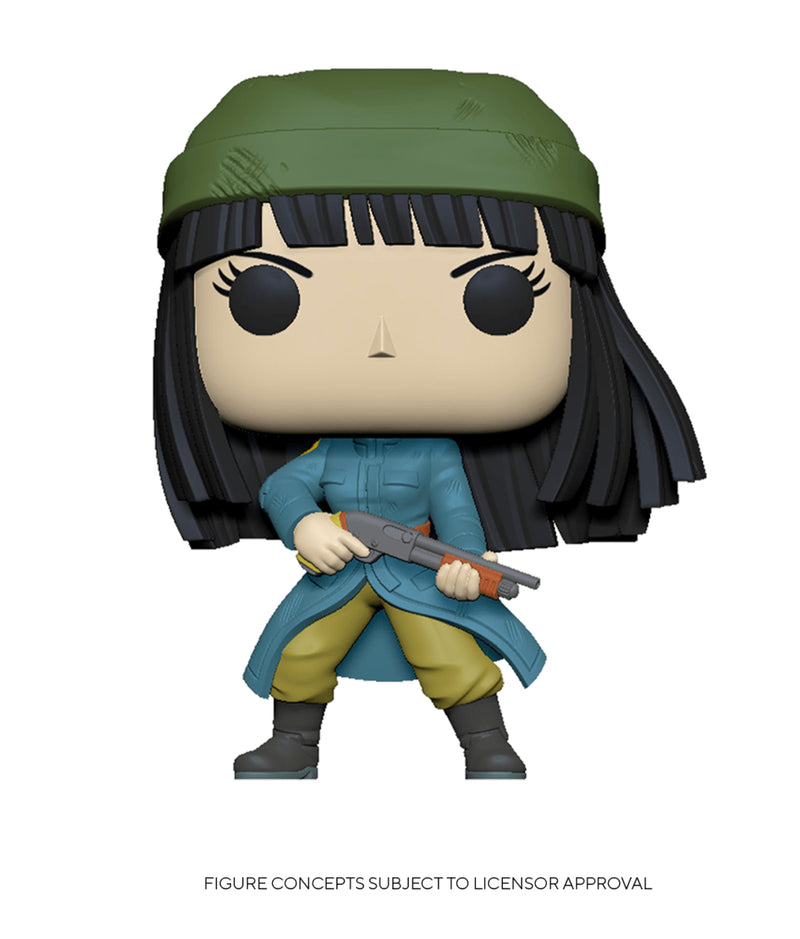 Dragonball Z - Future Mai
