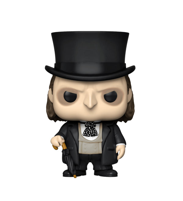 Batman Returns: The Penguin #339
