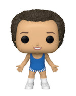 Richard Simmons Pop! Vinyl Figure