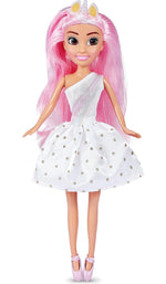 Zuru Sparkle Girlz Fantasy Party Pack