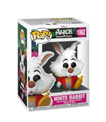 Alice in Wonderland White Rabbit 1062