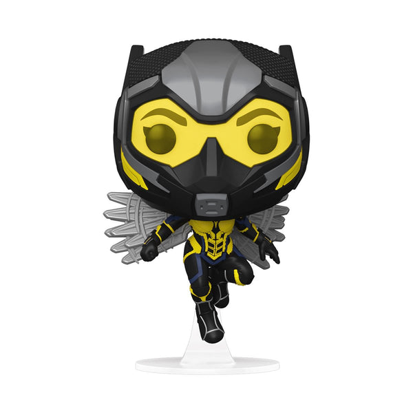Antman Wasp Quantumania - WASP #1138