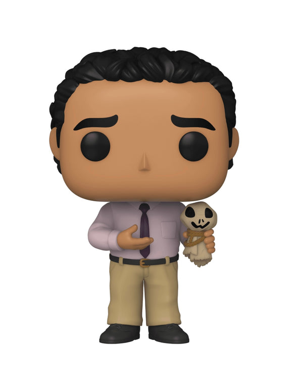 The Office Oscar Martinez 1173